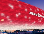 看球通-梅西在2011年欧冠赛事中的全场表现